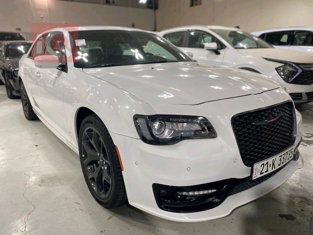 Chrysler 300